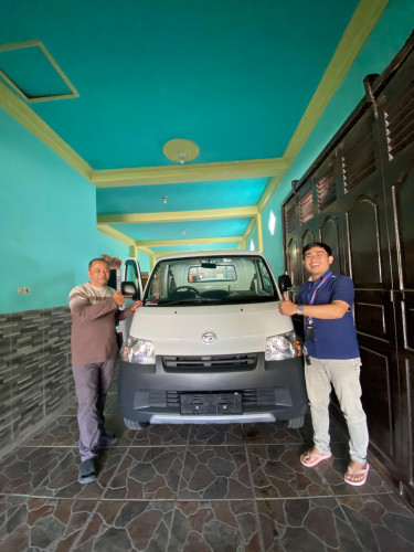 DO daihatsu Nganjuk.
