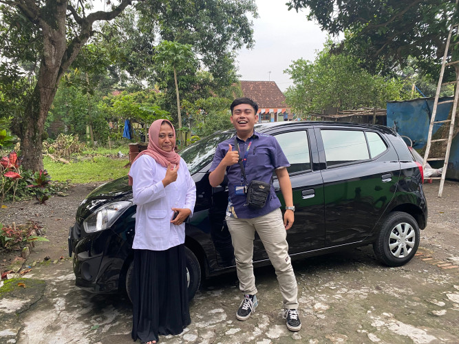 DO daihatsu Nganjuk.