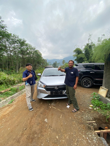 DO daihatsu Nganjuk.