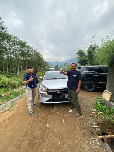 DO daihatsu Nganjuk.