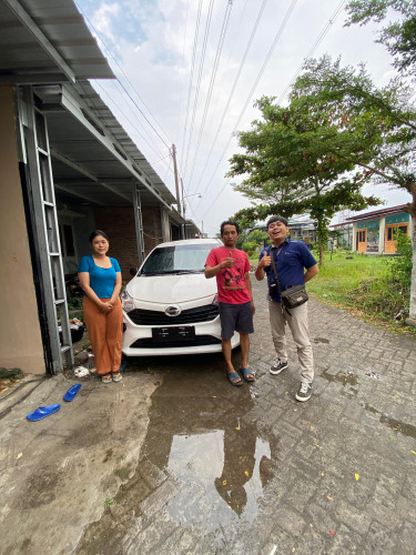 DO daihatsu Nganjuk.