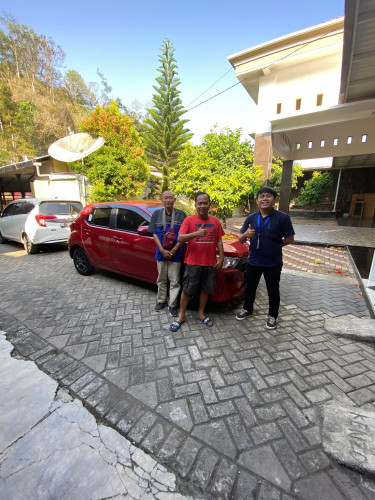 DO daihatsu Nganjuk.