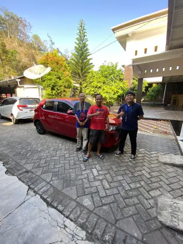 DO daihatsu Nganjuk.
