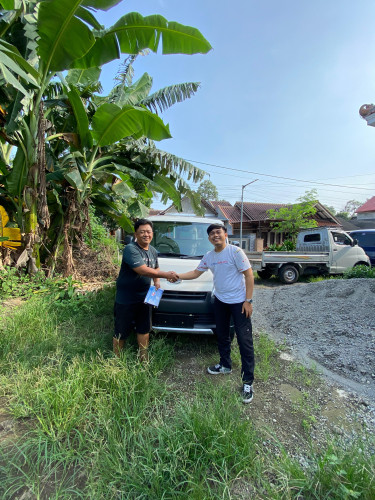 DO daihatsu Nganjuk.